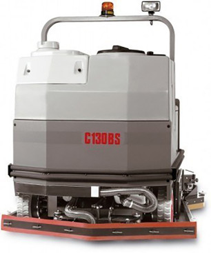 Поломоечная машина Comac C130 BS