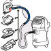 Пылесос Karcher MV 3 P