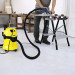 Пылесос Karcher MV 3 P