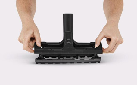 Пылесос Karcher MV 3 P