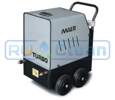 Генератор горячей воды MAER BYTURBO 200/15