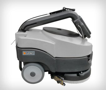 Поломоечная машина Comet CPS 36BX