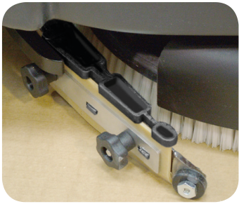 Поломоечная машина Comet CPS 36BX