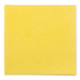 Салфетка TTS FREE-T (38х40см, желтая, 1шт)