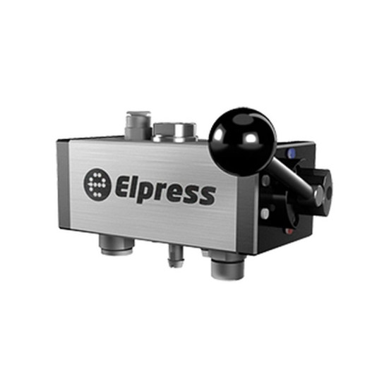 Сателлит Elpress Blocksat RFD (15-40бар, пена/дез/смыв, сж.возд)