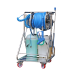 Пенная станция VEMA FOAM SYSTEM 1 AIR (50-100бар, сж.возд, 2 хим.ср, тележка)