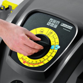 Мойка высокого давления Karcher HDS 8/18-4 C (с нагревом)
