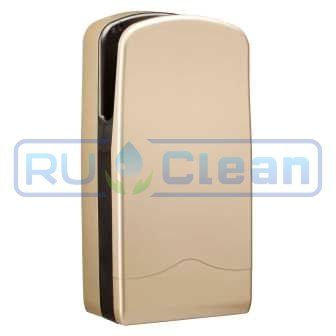 Сушилка для рук V-JET 1760 W (автоматическая, Groc Champagne)