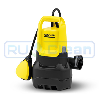 Насос Karcher SP 11.000 Dirt
