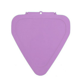 Крышка на ведро Schavon (20л, фиолетовый)