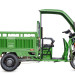 Трицикл электрический Rutrike Гермес 1500 60V/1200W (темно-синий)