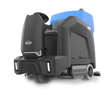 Поломоечная машина Gadlee GT260 B106