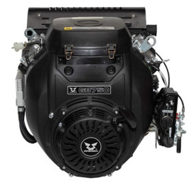 Двигатель бензиновый Zongshen ZS GB 750 BE (30 л.с.)