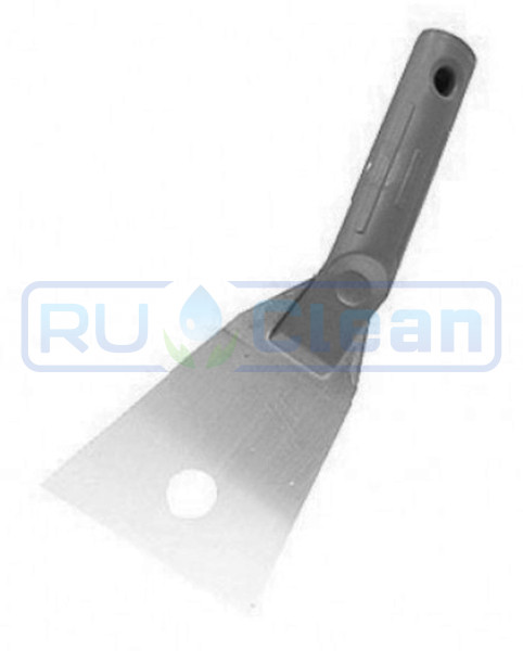 Скребок Schavon (225х100мм, серый)