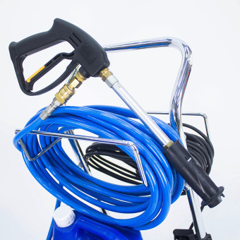 Моечная установка Santoemma IdroFoamRinse FOOD 200