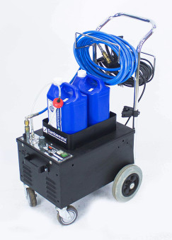 Моечная установка Santoemma IdroFoamRinse FOOD 200