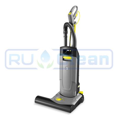 Пылесос щеточный Karcher CV 48/2