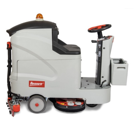 Поломоечная машина Bennett Ranger R510b