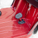 Трицикл электрический Rutrike Антей Pro 1500 60V1200W (темно-зеленый)
