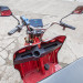 Трицикл электрический Rutrike Антей Pro 1500 60V1200W (темно-зеленый)