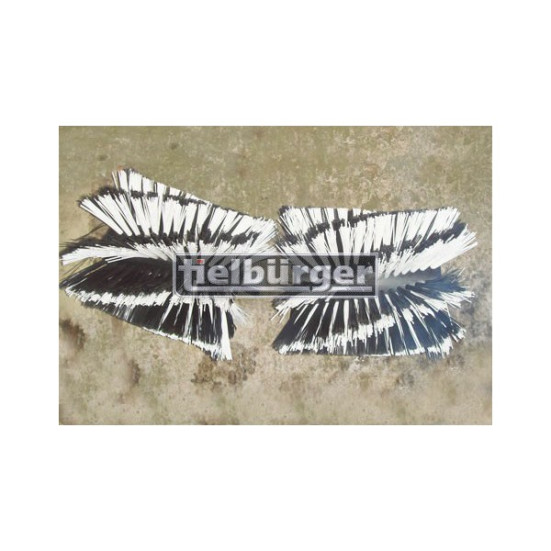 Щетка универсальная для TK58 PRO, TK58 PRO HYDRO 