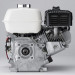 Мотопомпа бензиновая Honda WT 20