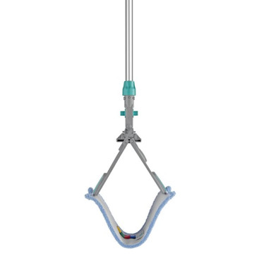 Рамка для мопов TTS Uni System (40х11см, серый)