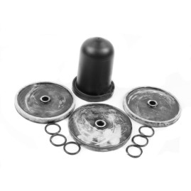 Ремкомплект Bertolini KIT (мембрана РА/S 830-930/Duramax)