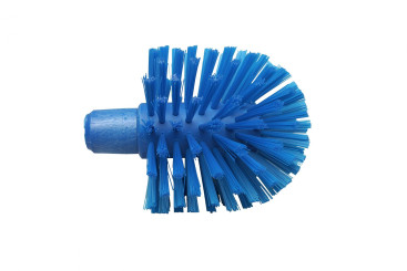 Щетка моющая для труб FBK (ø120х120х145 мм, синий)