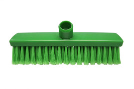 Щетка подметальная FBK (280х50мм, зеленый)