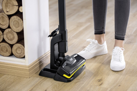 Пылесос Karcher VC 4s Cordless (аккумуляторный)