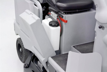 Поломоечная машина Nilfisk BR 1300S