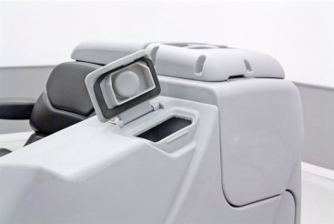 Поломоечная машина Nilfisk BR 1300S