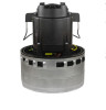 Вакуумный мотор W11800 (1500Вт, 220В, 3-стад) Ametek