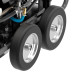 Мойка высокого давления Lavor THERMIC 26 5016 K LP