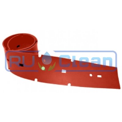 Стяжка балки Viper VR16002 (передняя)