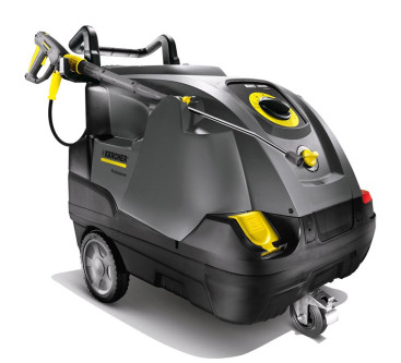 Мойка высокого давления Karcher HDS 8/18-4 C Classic (с нагревом)
