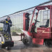 Мойка высокого давления Karcher HDS 8/18-4 C Classic (с нагревом)