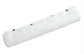 Шубка TTS Saniwax для натирания воском (40 см, полиэстер)