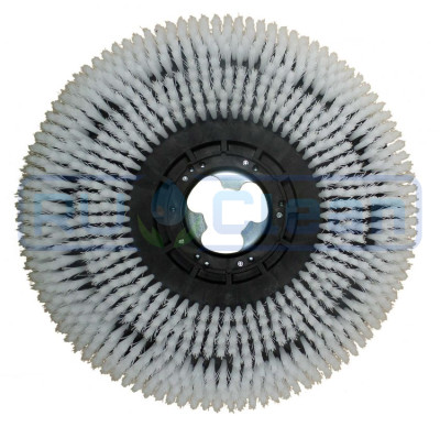 Щетка PP Ø 360 мм - 14" для CPS 36B/E