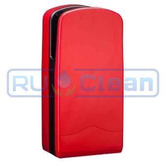 Сушилка для рук V-JET 1760 W (автоматическая, RED F1)