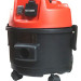 Пылесос TOR WL092A-15LPS PLAST (с розеткой)