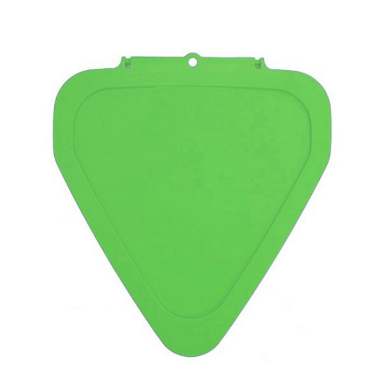 Крышка на ведро Schavon (20л, зеленый)