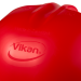 Совок эргономичный Vikan (2л, красный)