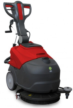 Поломоечная машина Portotecnica 45 C 50