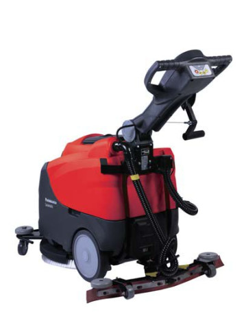 Поломоечная машина Portotecnica 45 C 50