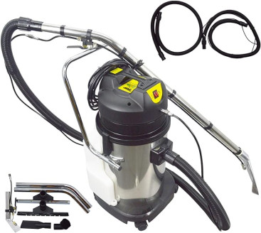 Моющий пылесос SuperClean LC-20 SC