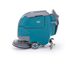 Поломоечная машина WELLLAND F50L (100Ач, Li)