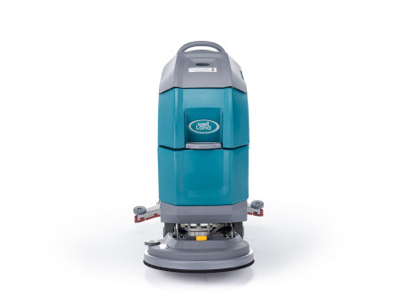 Поломоечная машина WELLLAND F50L (100Ач, Li)