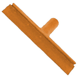 Сгон ультрагигиенический Schavon (300х115x40мм, оранжевый)